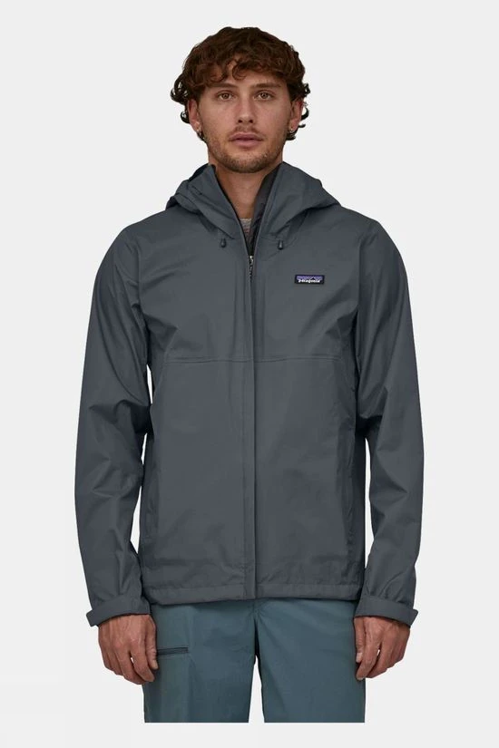 Patagonia Mens Torrentshell 3L Jacket 2 Patagonia Mens Torrentshell 3L Jacket - Image 2