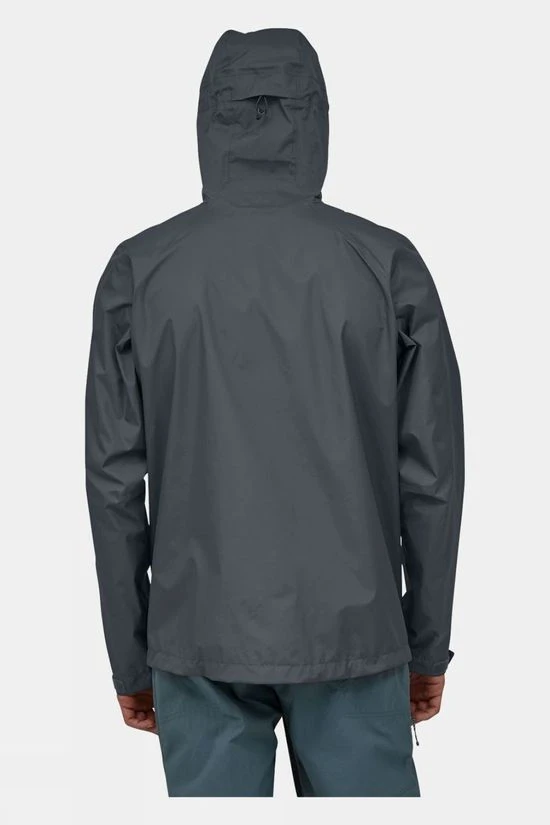 Patagonia Mens Torrentshell 3L Jacket 3 Patagonia Mens Torrentshell 3L Jacket - Image 3