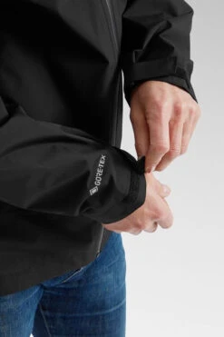 Montane Mens 2L GTX Synergy Shell Jacket -Outdoor Clothing Store b12ae90374 7070 x