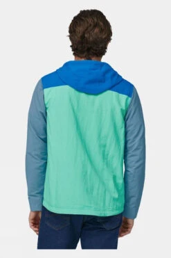 Patagonia Mens Isthmus Anorak -Outdoor Clothing Store b12af90019 5340 c