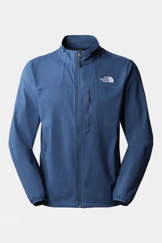 The North Face Mens Nimble Jacket 1 The North Face Mens Nimble Jacket