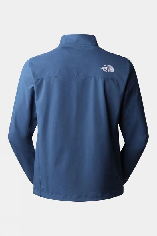 The North Face Mens Nimble Jacket 2 The North Face Mens Nimble Jacket - Image 2