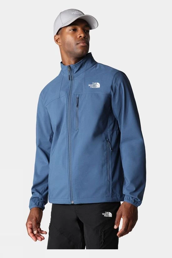The North Face Mens Nimble Jacket 3 The North Face Mens Nimble Jacket - Image 3