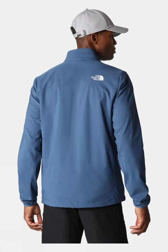 The North Face Mens Nimble Jacket 4 The North Face Mens Nimble Jacket - Image 4