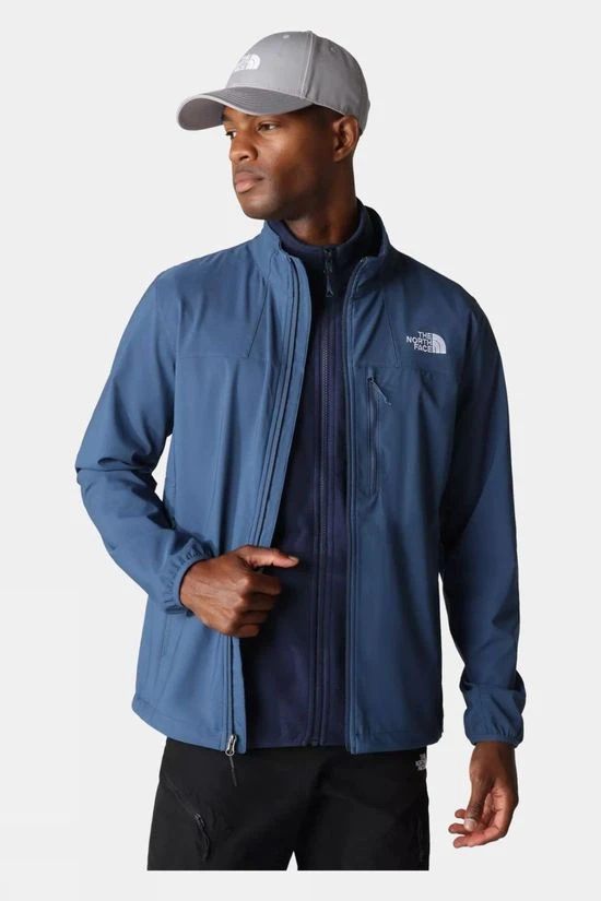 The North Face Mens Nimble Jacket 6 The North Face Mens Nimble Jacket - Image 6