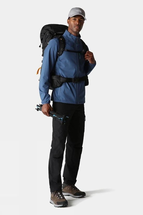 The North Face Mens Nimble Jacket 7 The North Face Mens Nimble Jacket - Image 7