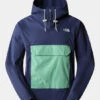 The North Face Mens Class V Pullover Anorak