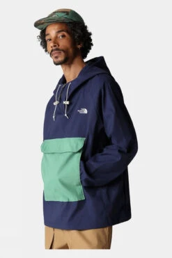 The North Face Mens Class V Pullover Anorak -Outdoor Clothing Store b12af90026 4450 c