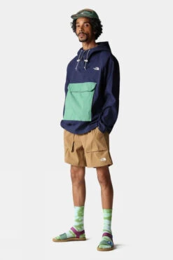 The North Face Mens Class V Pullover Anorak -Outdoor Clothing Store b12af90026 4450 d