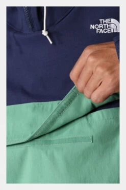 The North Face Mens Class V Pullover Anorak -Outdoor Clothing Store b12af90026 4450 m