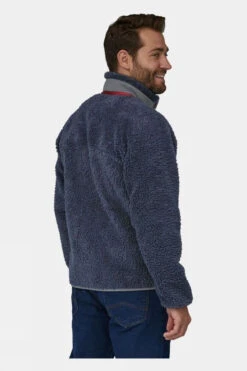 Patagonia Mens Classic Retro-X Fleece Jacket -Outdoor Clothing Store b12af90053 4430 c