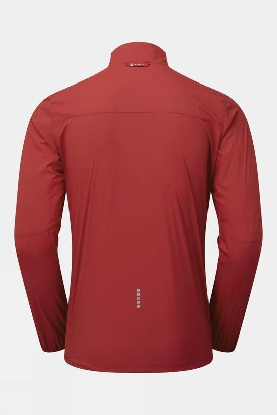 Montane Mens Featherlite Jacket 2 Montane Mens Featherlite Jacket - Image 2