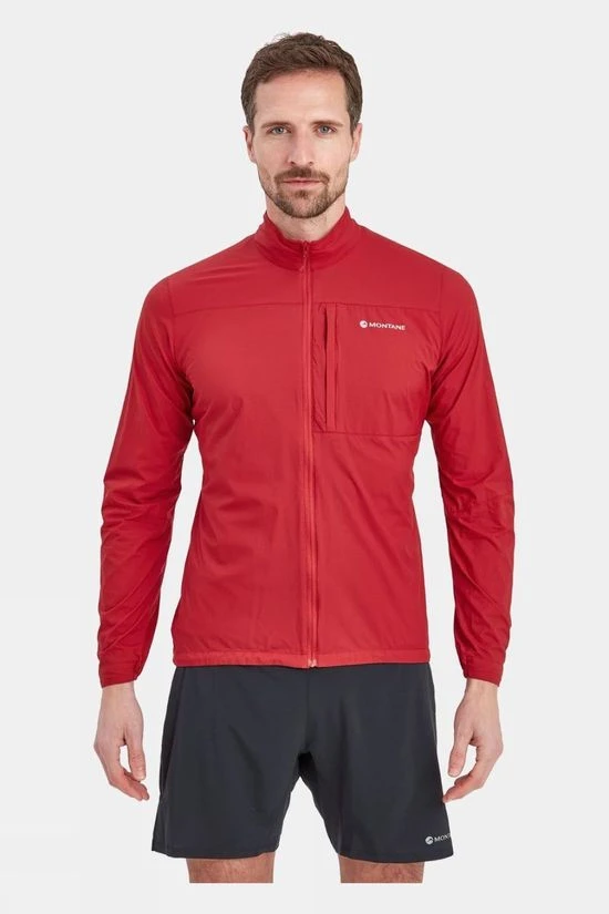 Montane Mens Featherlite Jacket 3 Montane Mens Featherlite Jacket - Image 3