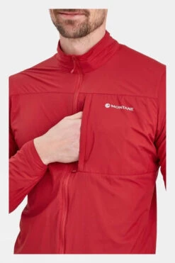 Montane Mens Featherlite Jacket 16 Montane Mens Featherlite Jacket -Outdoor Clothing Store b12af90089 3030 l