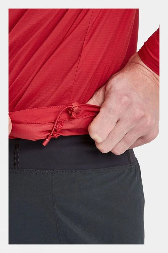 Montane Mens Featherlite Jacket 9 Montane Mens Featherlite Jacket - Image 9