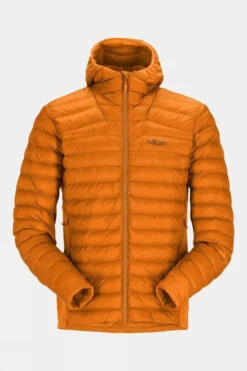 Rab Mens Cirrus Flex Pro Hoody