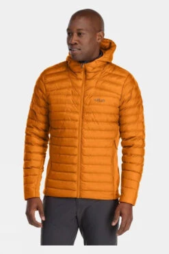 Rab Mens Cirrus Flex Pro Hoody -Outdoor Clothing Store b12ah90066 2121 c