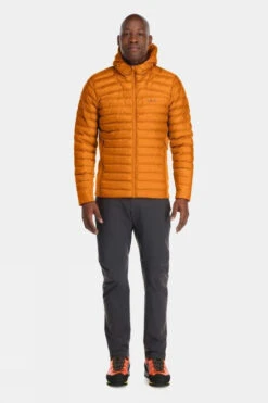 Rab Mens Cirrus Flex Pro Hoody -Outdoor Clothing Store b12ah90066 2121 e