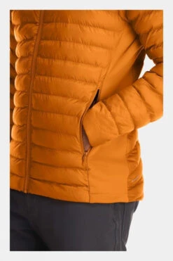 Rab Mens Cirrus Flex Pro Hoody -Outdoor Clothing Store b12ah90066 2121 h