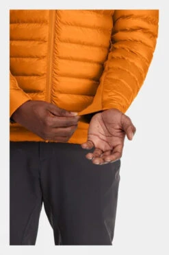 Rab Mens Cirrus Flex Pro Hoody -Outdoor Clothing Store b12ah90066 2121 k