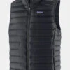 Patagonia Mens Down Sweater Vest