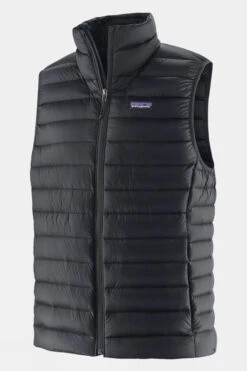 Patagonia Mens Down Sweater Vest