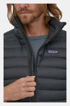 Patagonia Mens Down Sweater Vest -Outdoor Clothing Store b12ah90103 7070 d