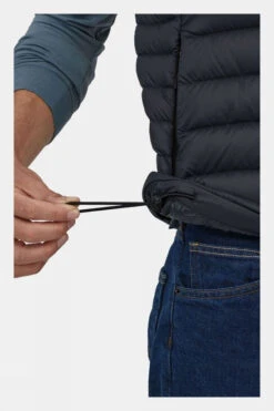 Patagonia Mens Down Sweater Vest -Outdoor Clothing Store b12ah90103 7070 f