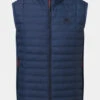 Mountain Equipment Mens Particle Vest Gilet