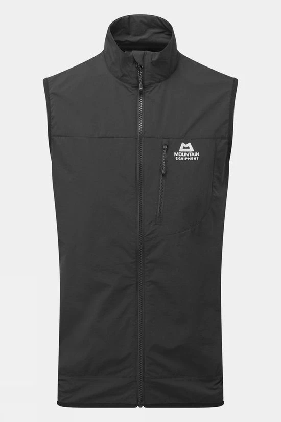 Mountain Equipment Mens Echo Vest 1 Mountain Equipment Mens Echo Vest