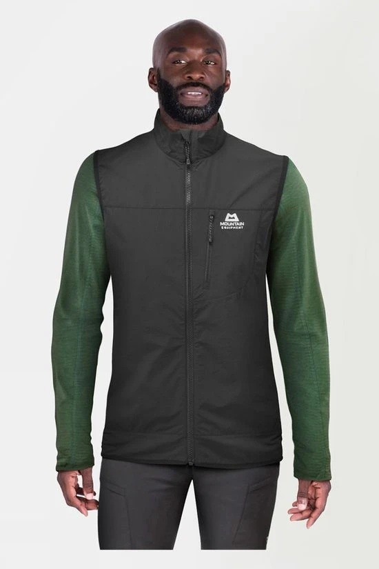 Mountain Equipment Mens Echo Vest 2 Mountain Equipment Mens Echo Vest - Image 2