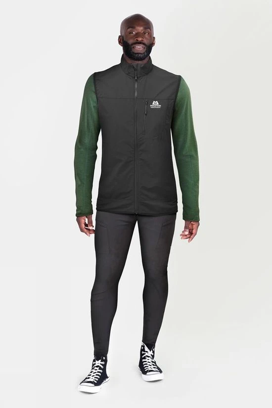 Mountain Equipment Mens Echo Vest 3 Mountain Equipment Mens Echo Vest - Image 3