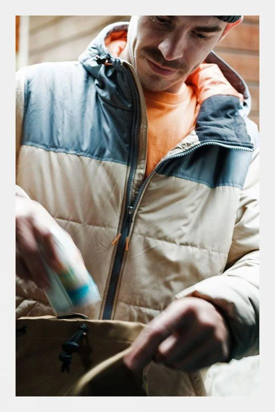 Passenger Mens Summit Insulated Jacket 7 Passenger Mens Summit Insulated Jacket - Image 7