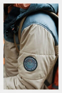 Passenger Mens Summit Insulated Jacket 19 Passenger Mens Summit Insulated Jacket -Outdoor Clothing Store b12aje0003 6060 d