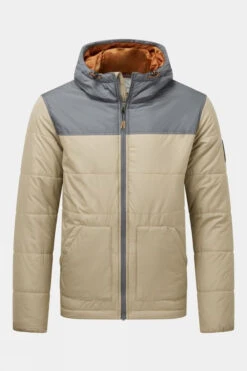 Passenger Mens Summit Insulated Jacket