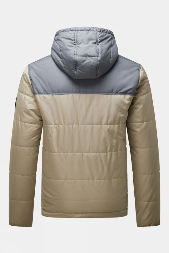 Passenger Mens Summit Insulated Jacket 2 Passenger Mens Summit Insulated Jacket - Image 2