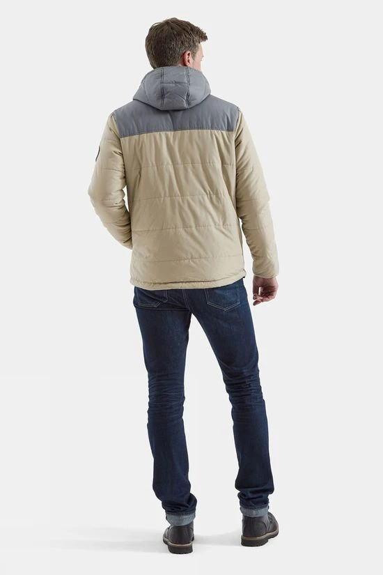 Passenger Mens Summit Insulated Jacket 4 Passenger Mens Summit Insulated Jacket - Image 4