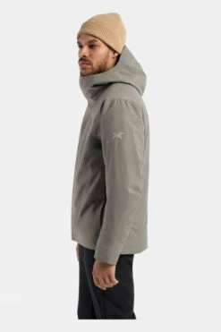 Arc'teryx Mens Therme Insulated Jacket -Outdoor Clothing Store b12aje0070 5454 d