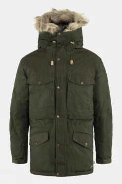 Fjallraven Mens Singi Down Jacket