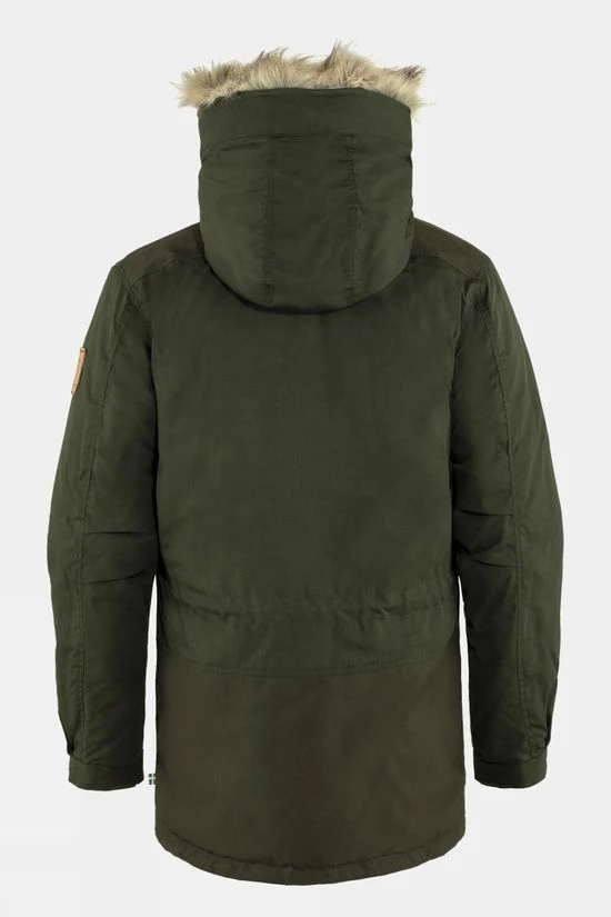 Fjallraven Mens Singi Down Jacket 2 Fjallraven Mens Singi Down Jacket - Image 2