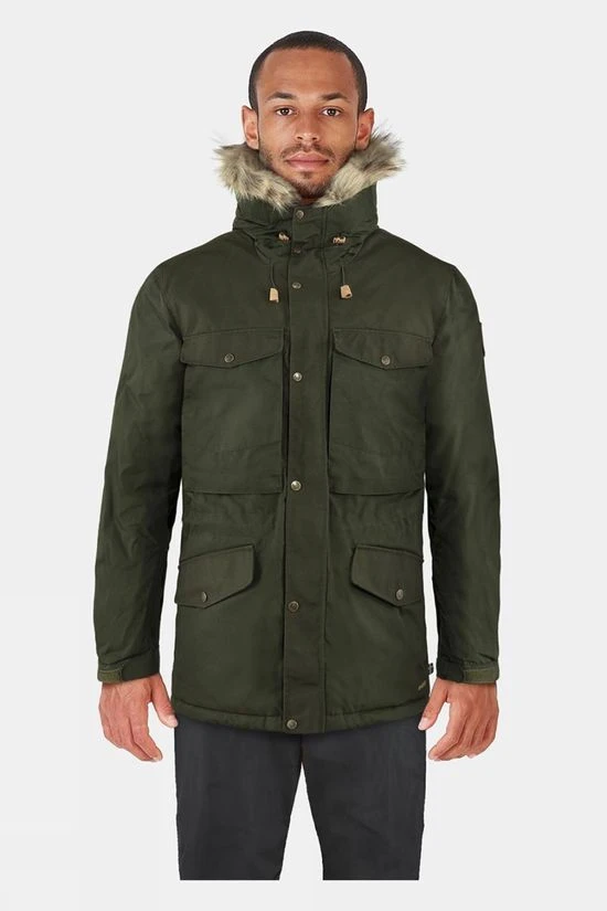 Fjallraven Mens Singi Down Jacket 3 Fjallraven Mens Singi Down Jacket - Image 3
