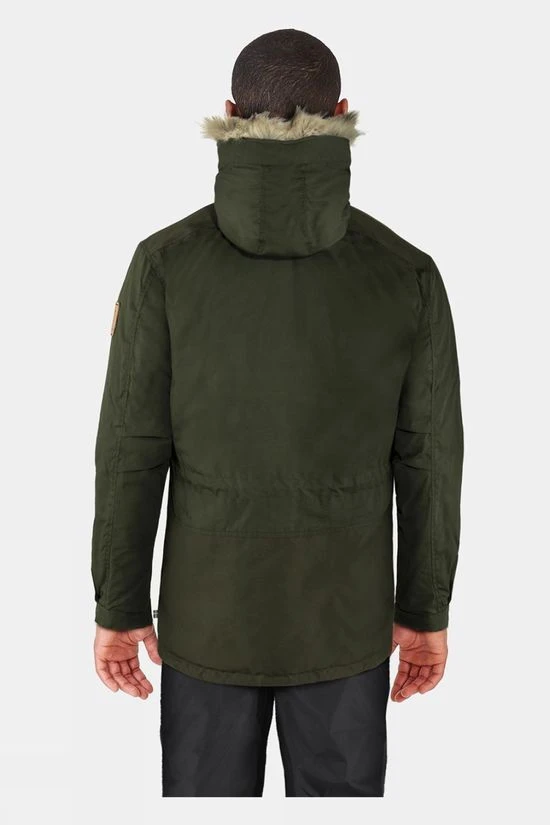 Fjallraven Mens Singi Down Jacket 4 Fjallraven Mens Singi Down Jacket - Image 4