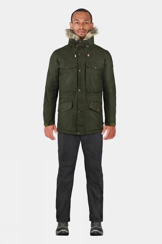 Fjallraven Mens Singi Down Jacket 5 Fjallraven Mens Singi Down Jacket - Image 5