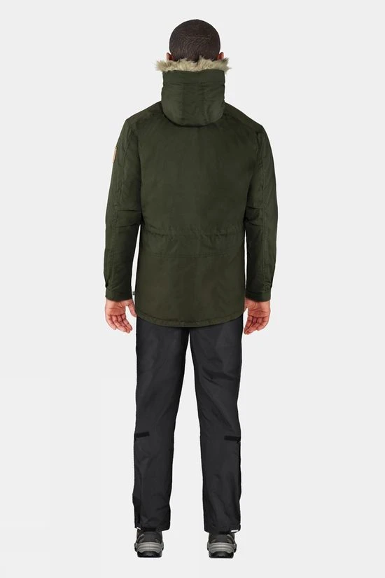 Fjallraven Mens Singi Down Jacket 6 Fjallraven Mens Singi Down Jacket - Image 6