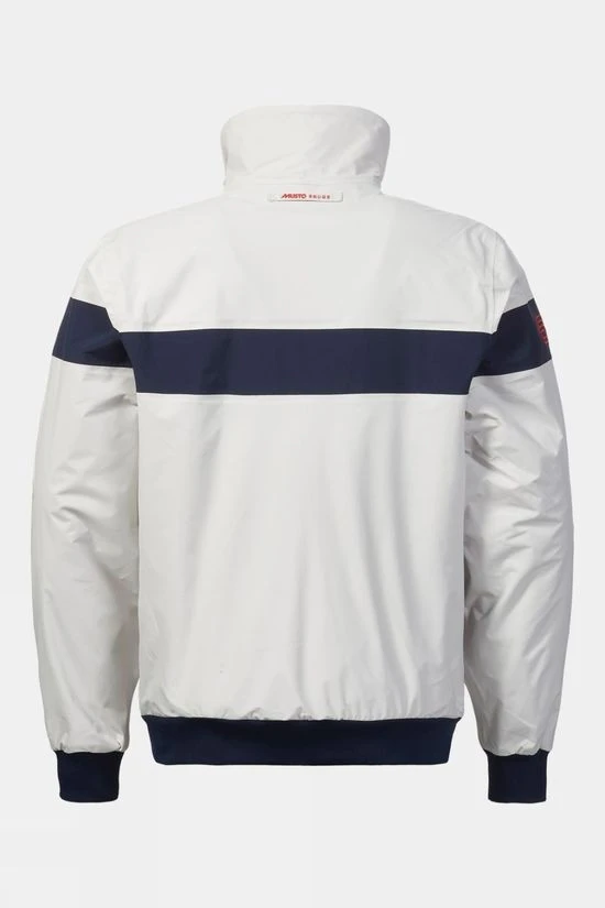 Musto Mens 64 Snug Blouson Jacket 2 Musto Mens 64 Snug Blouson Jacket - Image 2