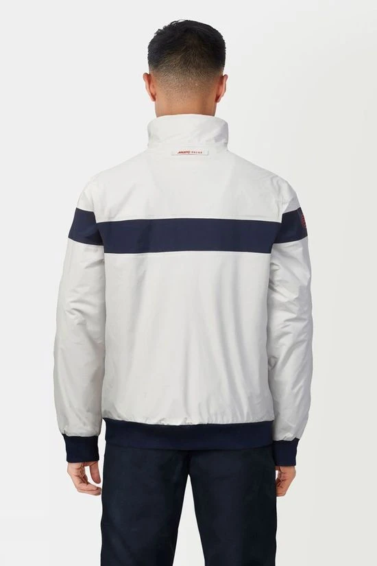 Musto Mens 64 Snug Blouson Jacket 4 Musto Mens 64 Snug Blouson Jacket - Image 4