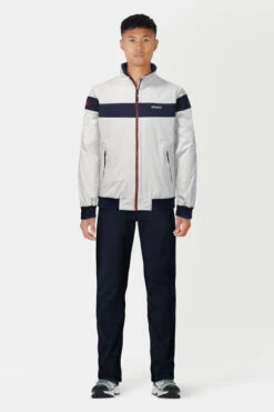 Musto Mens 64 Snug Blouson Jacket 11 Musto Mens 64 Snug Blouson Jacket -Outdoor Clothing Store b12aje0102 4430 h