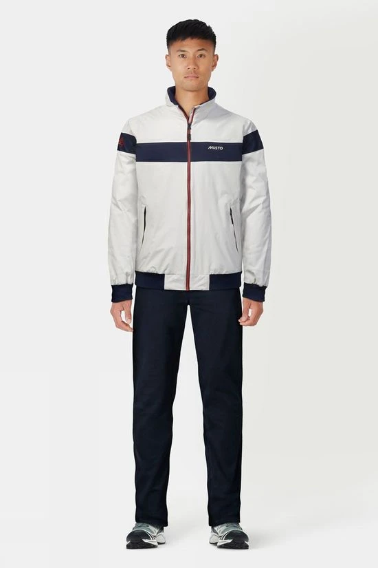 Musto Mens 64 Snug Blouson Jacket 5 Musto Mens 64 Snug Blouson Jacket - Image 5