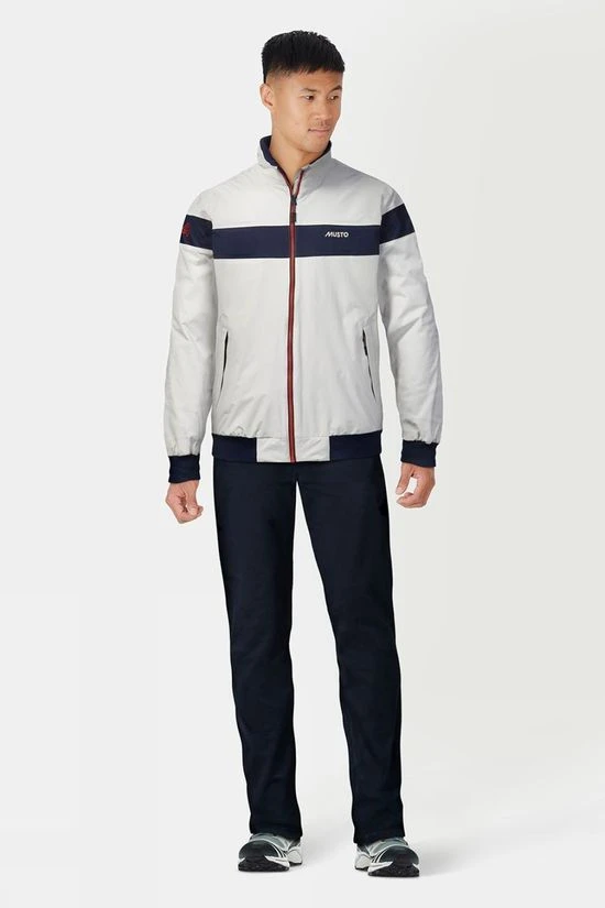 Musto Mens 64 Snug Blouson Jacket 7 Musto Mens 64 Snug Blouson Jacket - Image 7