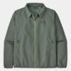 Patagonia Mens Baggies Jacket